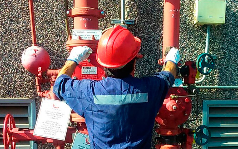 El servicio de mantenimiento de bombas de agua incluye inspección, reparación y ajustes para garantizar su rendimiento óptimo y durabilidad continua.