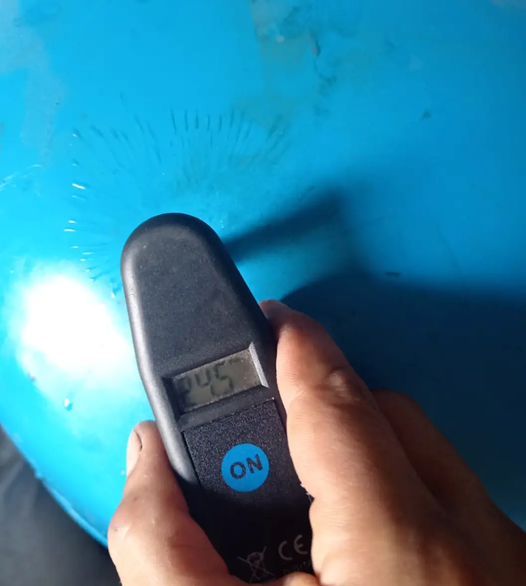 Fotos para sistema hidroneumatico 2