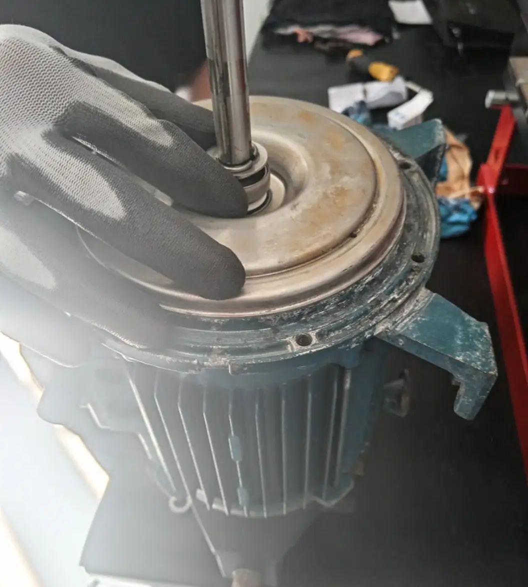 Fotos para sistema hidroneumatico 4