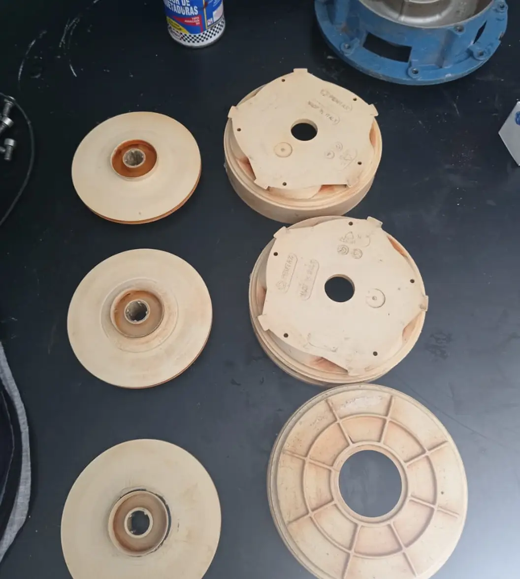 Fotos para sistema hidroneumatico 5