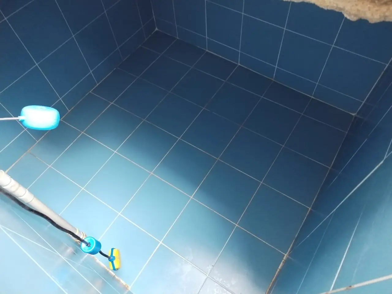 Limpieza y desinfección de tanques y cisternas 23