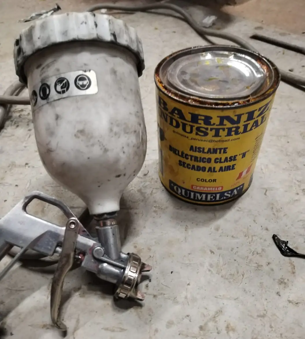 Sistema contra incendio 13