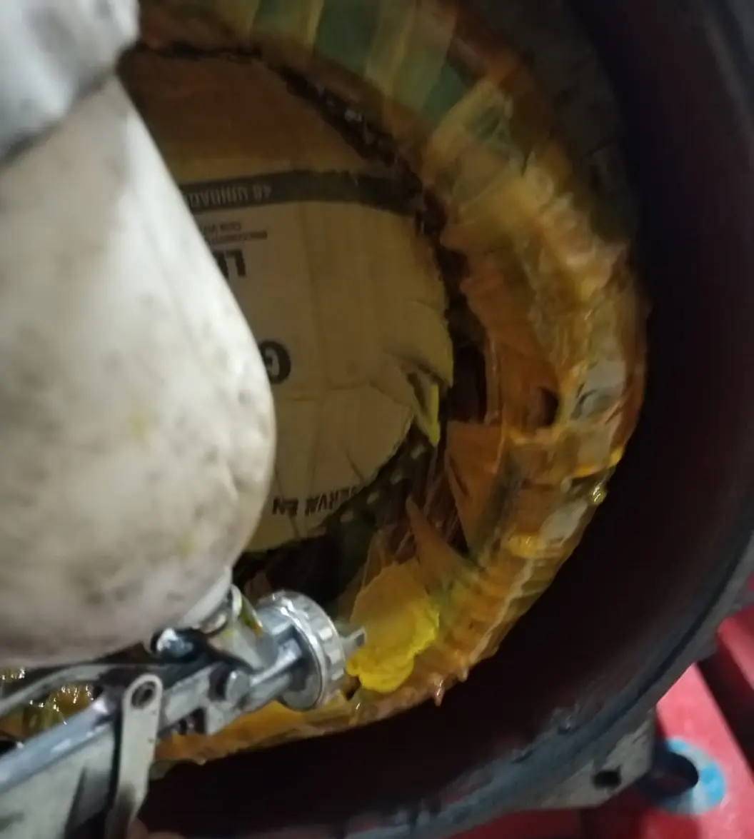 Sistema contra incendio 14