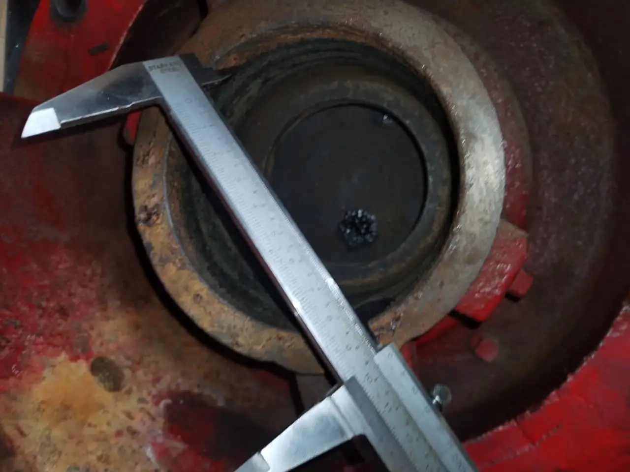 Sistema contra incendio 23