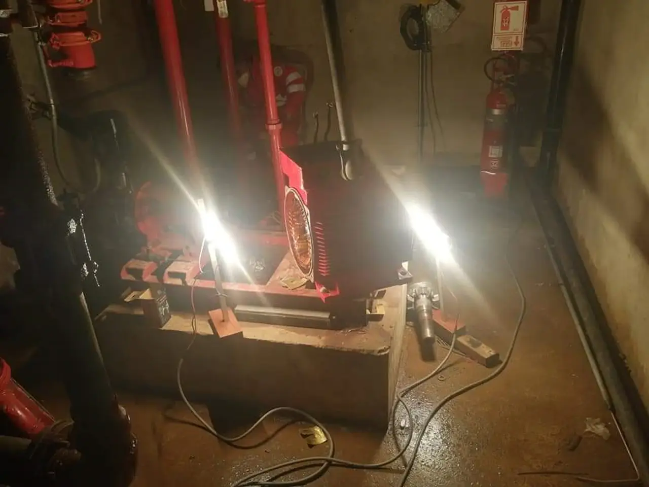 Sistema contra incendio 27