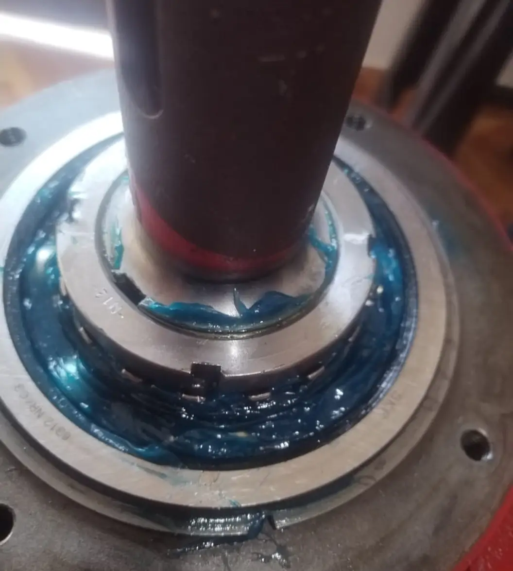 Sistema contra incendio 6