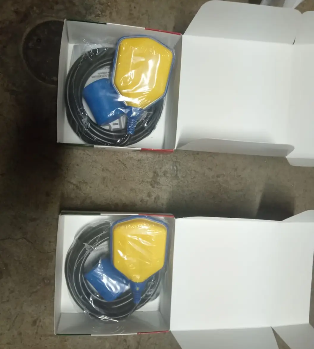 Sistema de tanque elevado 1